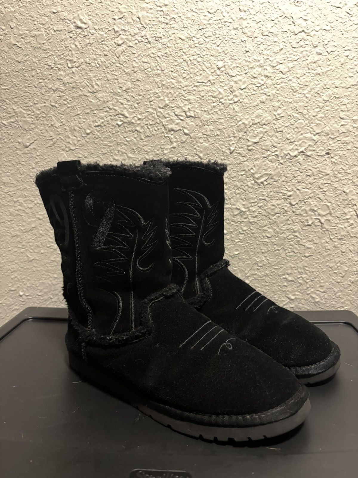 Bazo 1199 Boots | Grailed