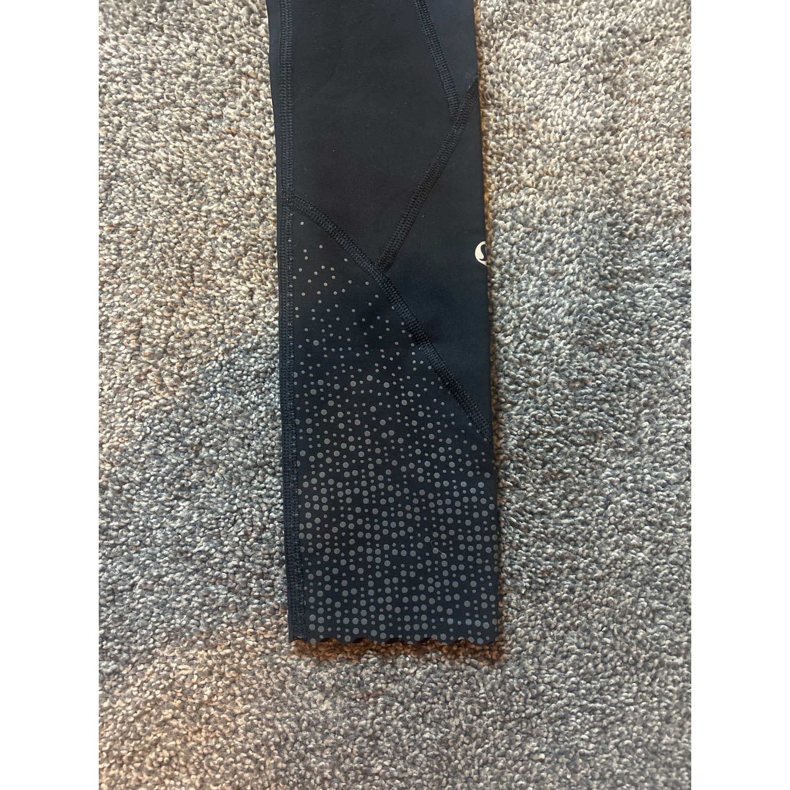 Lululemon Lululemon Tight Stuff Tight II size 2 Size 26" / US 2 / IT 38 - 2 Thumbnail