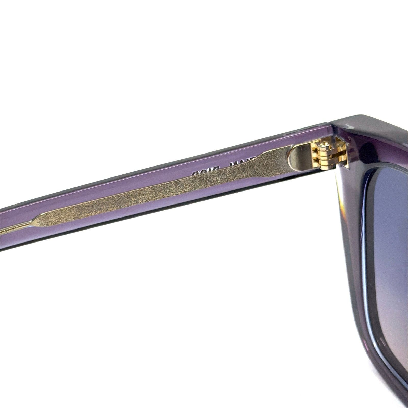Dior New!!! CHRISTIAN DIOR Sunglasses DiorMidnight S1I 60G2 Size ONE SIZE - 8 Thumbnail