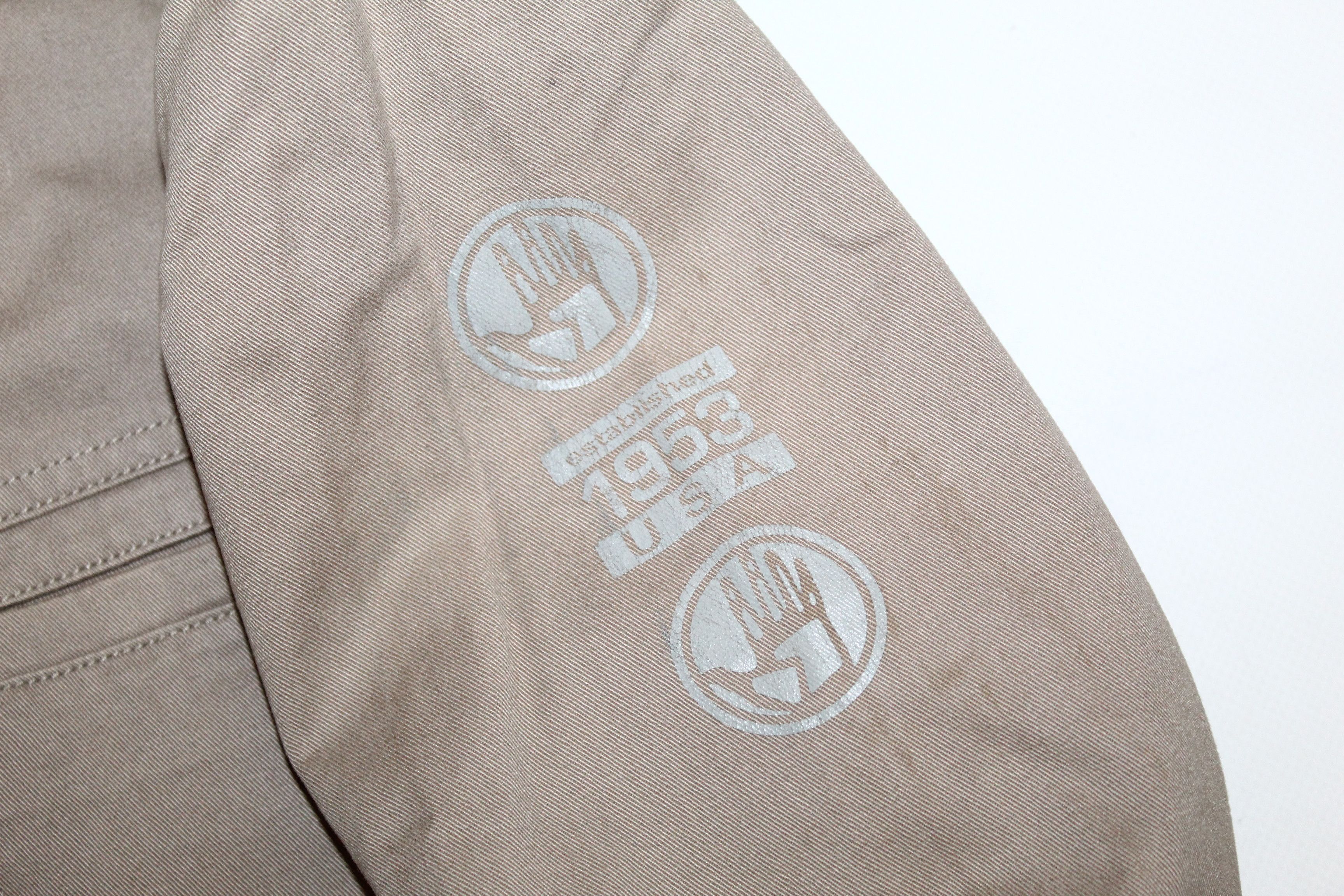 Body Glove Body Glove USA GLobal Surf Culture Graphic Lined Zip Jacket Size US L / EU 52-54 / 3 - 10 Thumbnail