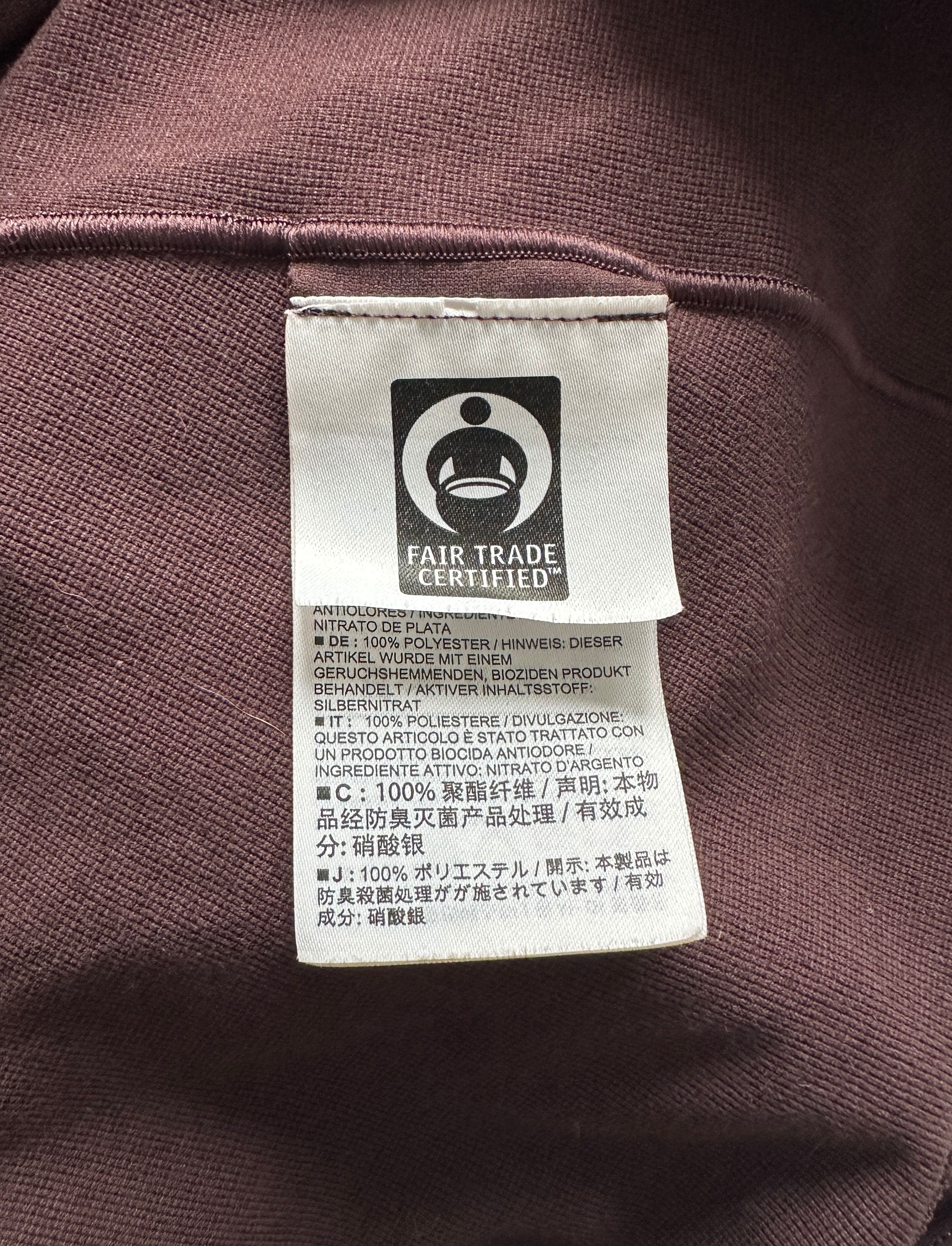 Arc'teryx Arc'teryx Motus AR Crew Women's Long Sleeve Size XL Burgundy Size XL / US 12-14 / IT 48-50 - 18 Thumbnail