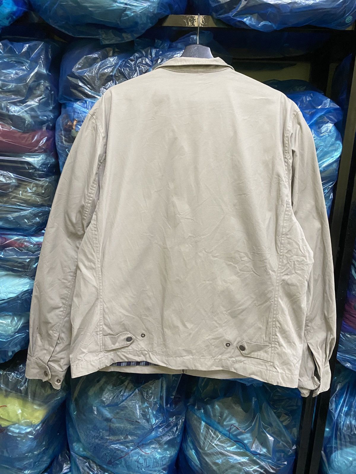 Brooks Brothers VINTAGE BROOKS BROTHERS BLOSSOM JACKET Size US XL / EU 56 / 4 - 7 Thumbnail