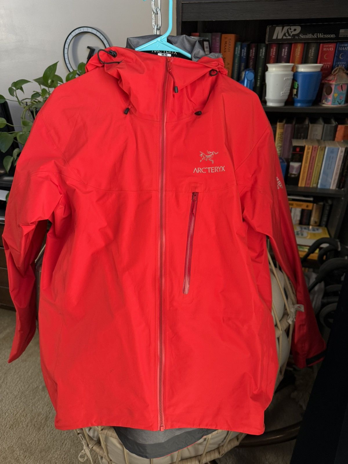 Arc'teryx × Beams Plus Arcteryx x Beams Theta SV 40th