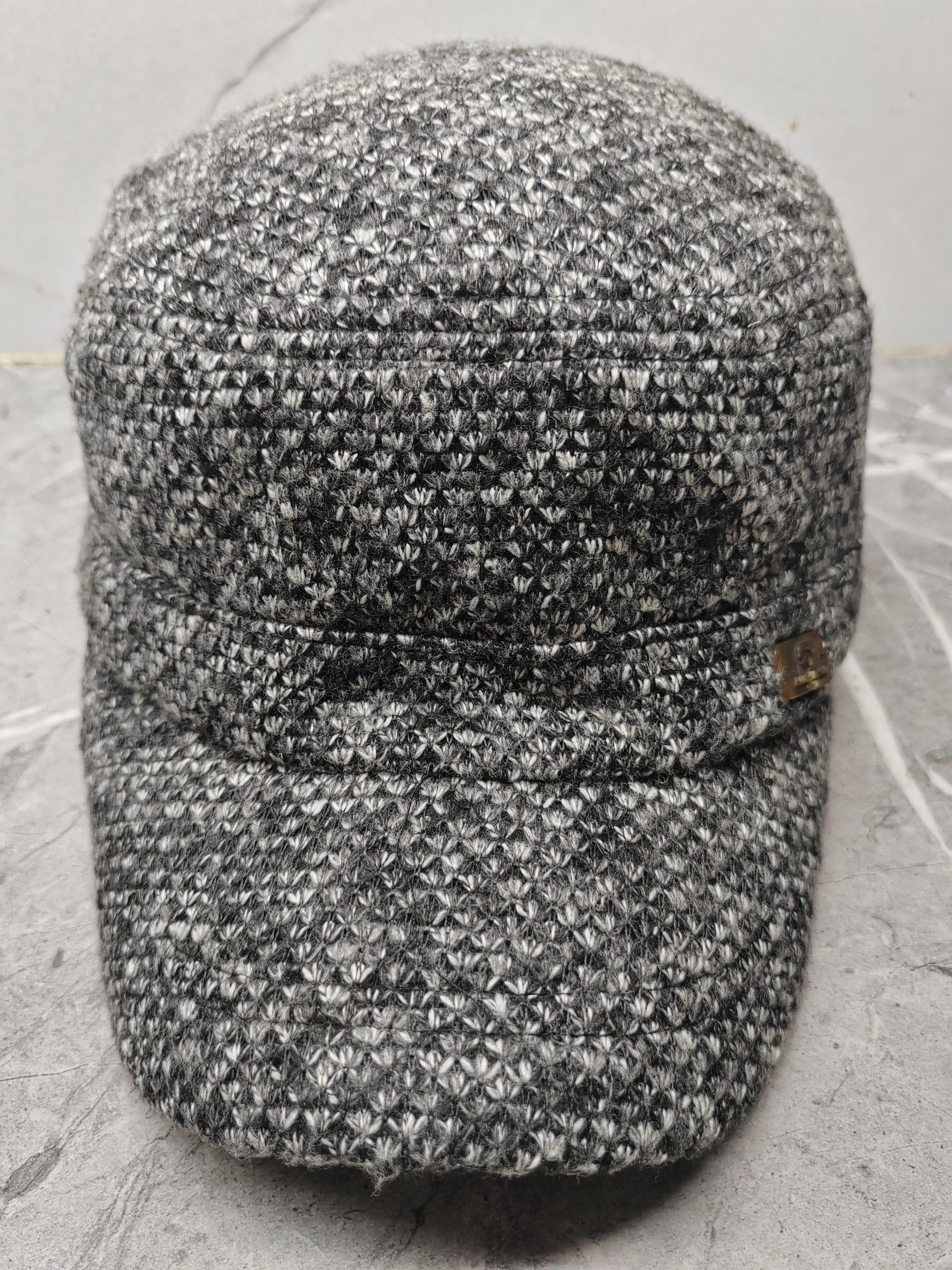 If Six Was Nine Vintage Cadet Japanese Distressed Style Cap Hat Size ONE SIZE - 3 Thumbnail