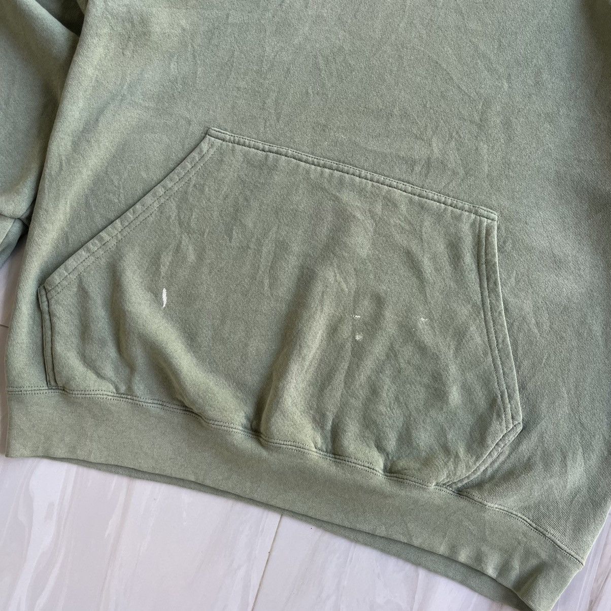 Nike Vintage Nike center swoosh🍏 Size US M / EU 48-50 / 2 - 7 Thumbnail