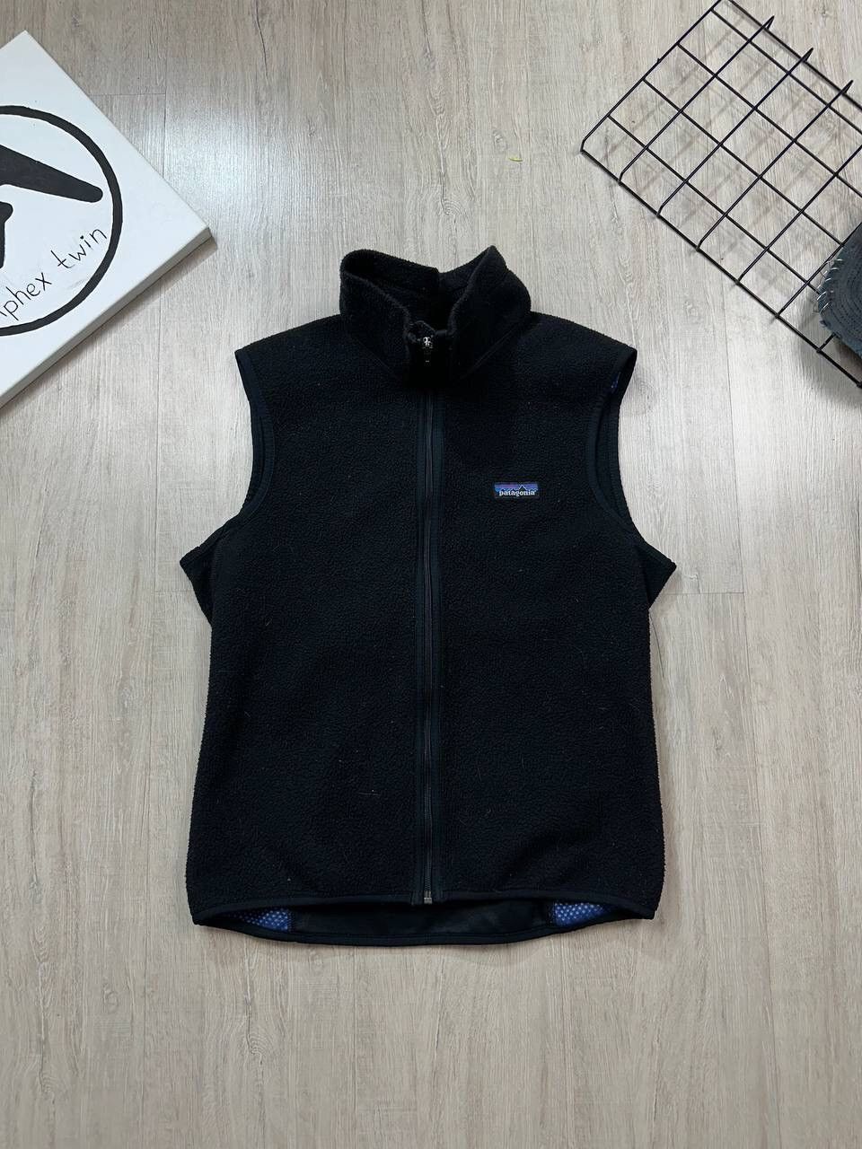 Patagonia × Vintage Vintage Patagonia Vest Size US XS / EU 42 / 0 - 1 Thumbnail