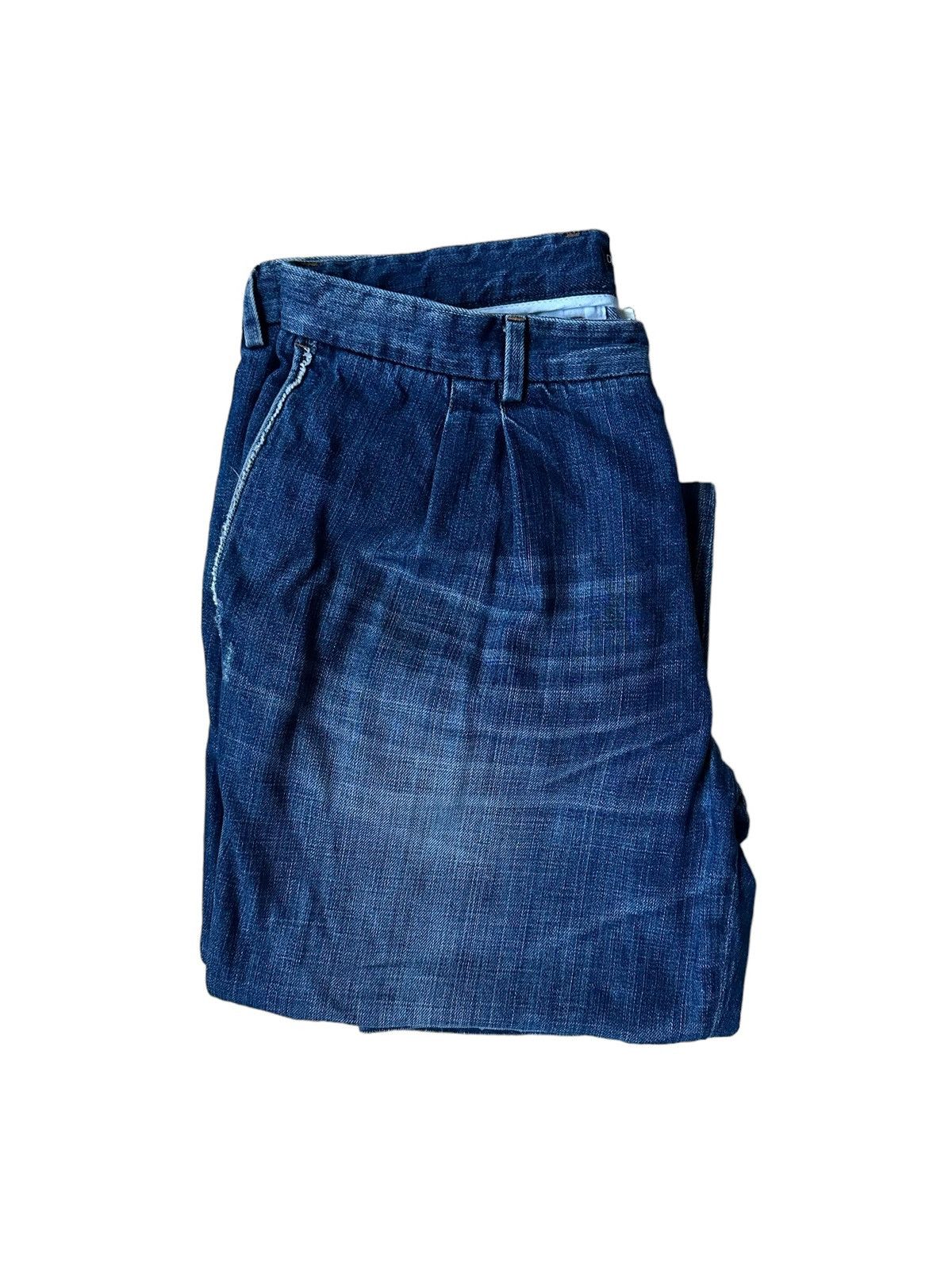 Dolce & Gabbana Dolce & Gabbana Denim Size US 32 / EU 48 - 7 Thumbnail