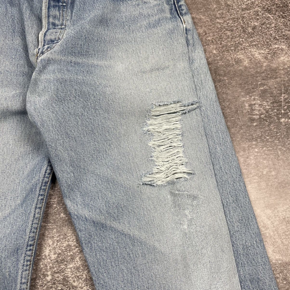 Levi's Vintage Levi’s 90‘s Jeans Size US 36 / EU 52 - 12 Thumbnail