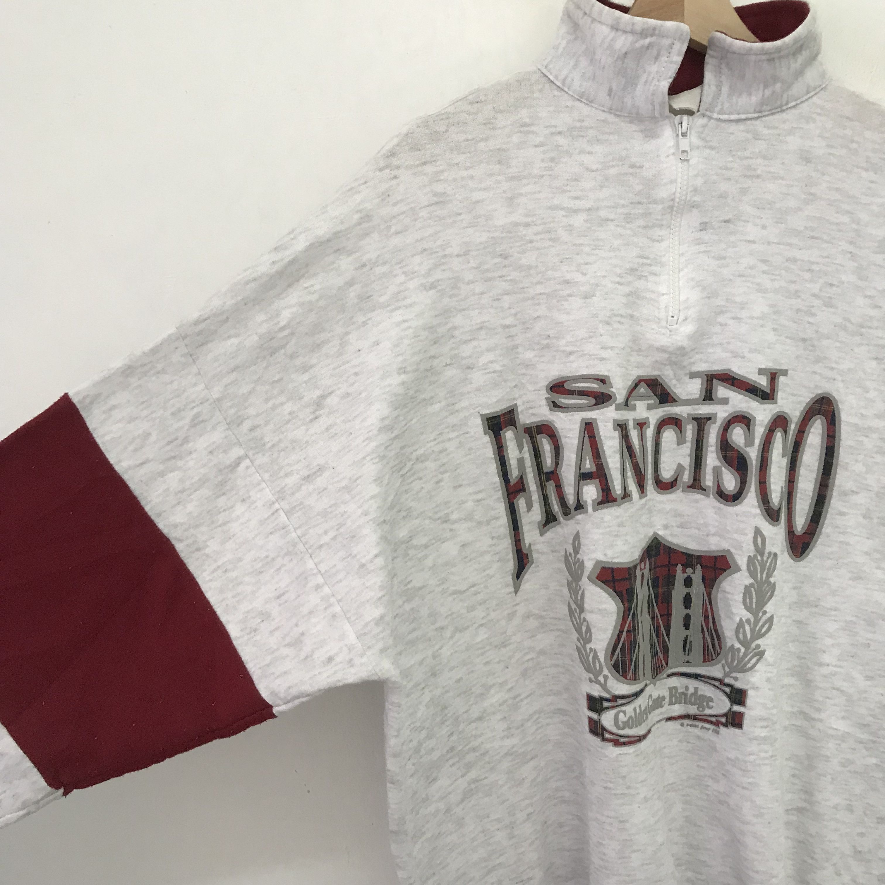 Japanese Brand 82 Size US XL / EU 56 / 4 - 2 Thumbnail