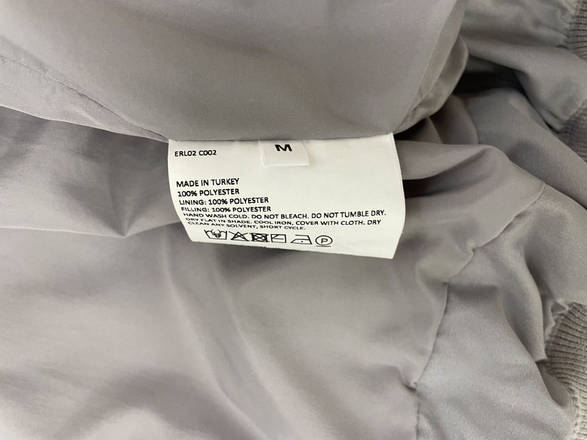 ERL Grey & Orange Sun / Sunset Jacket Size US M / EU 48-50 / 2 - 5 Thumbnail