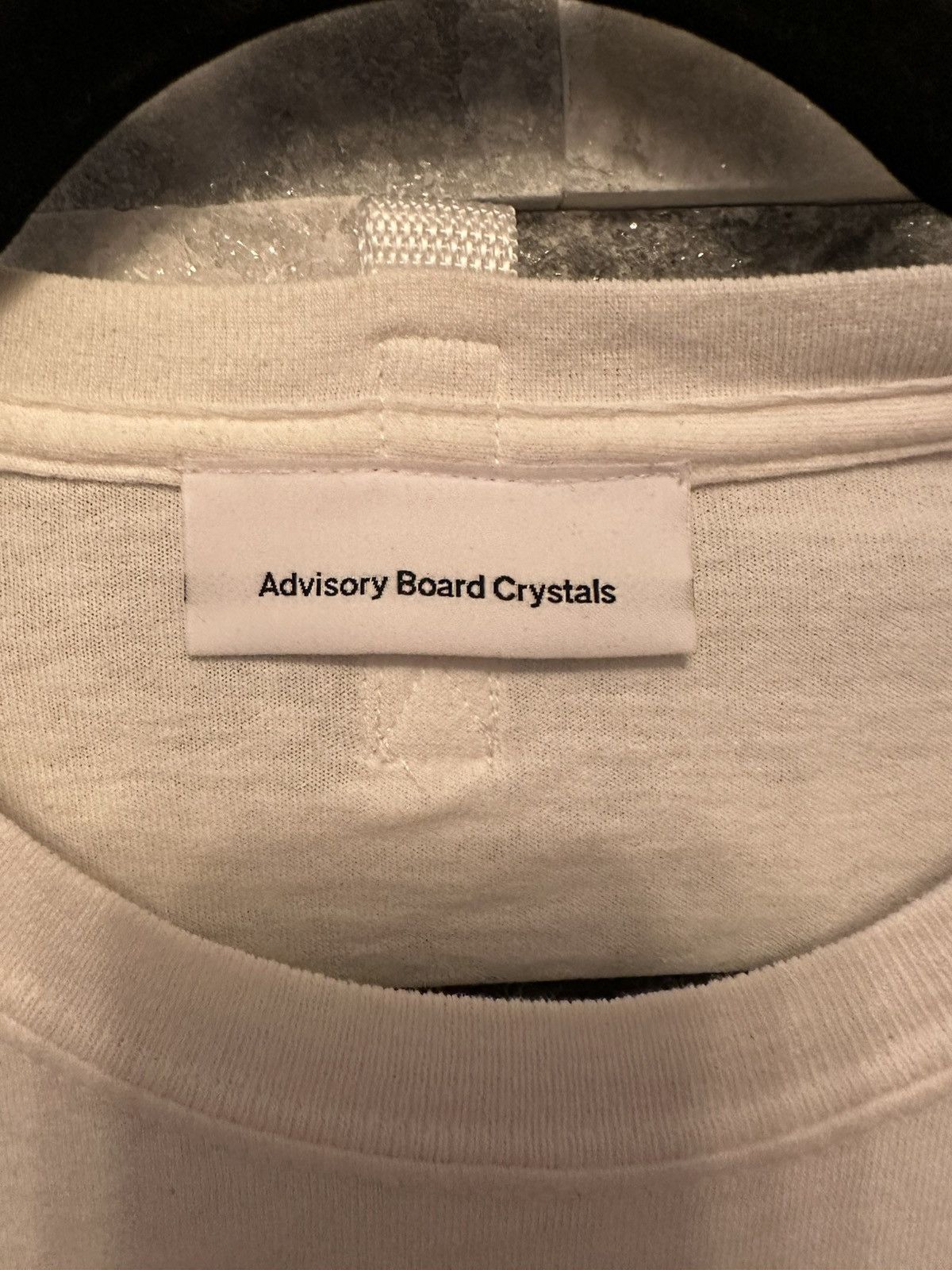 Advisory Board Crystals Advisory Board Crystals T-Shirt Size US M / EU 48-50 / 2 - 2 Thumbnail