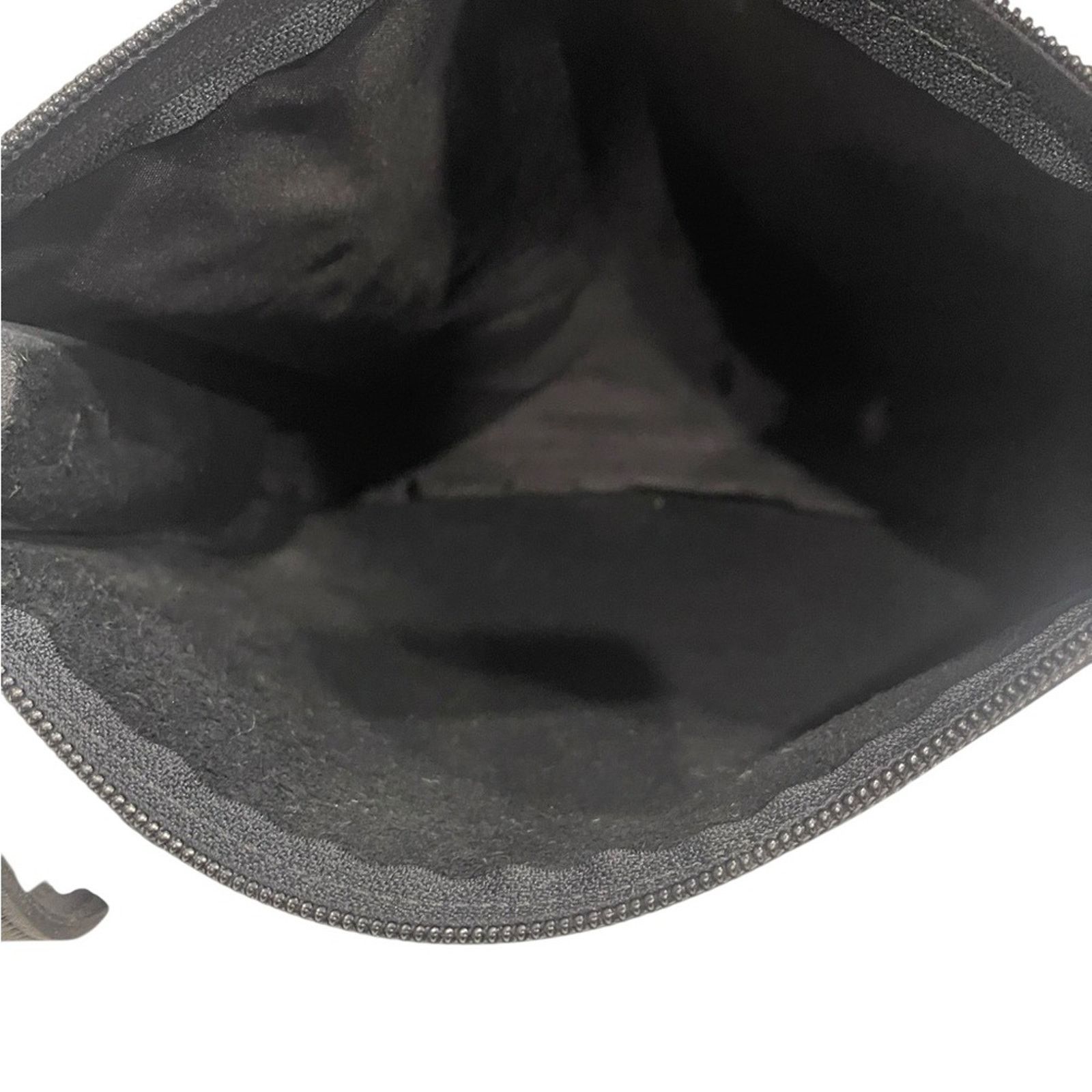 Other TWO BAR WEST Classic Elegance Zipped Medium Handbag Purse Size ONE SIZE - 9 Thumbnail