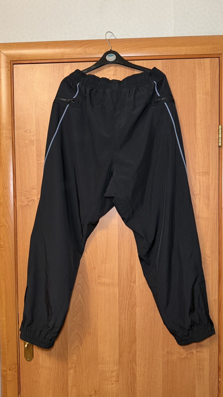Acronym × Nike Nike x Acronym track pants size M Size US 34 / EU 50 - 2 Thumbnail