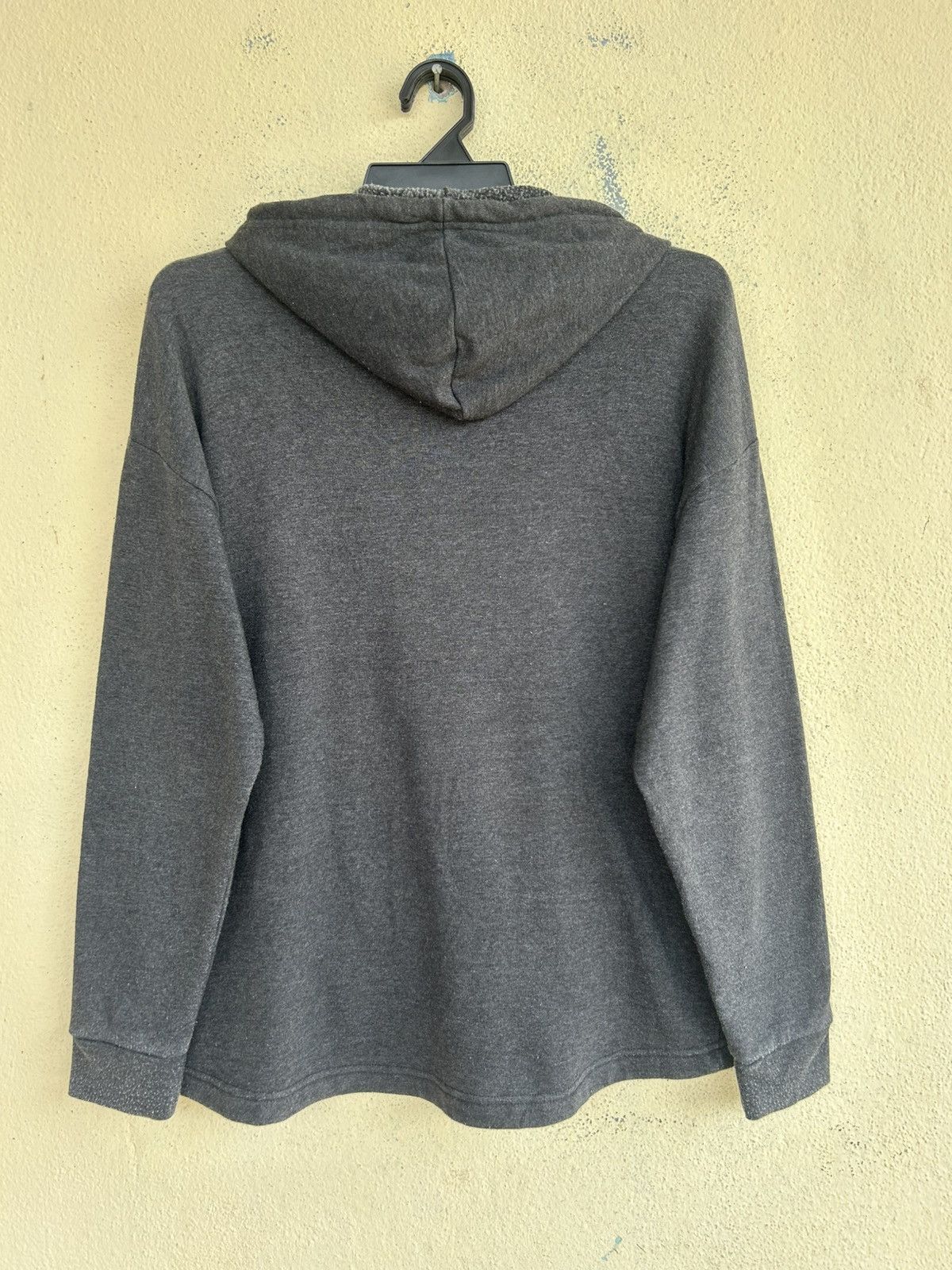Stussy Stussy N’1 Pullover Hoodie Size US M / EU 48-50 / 2 - 2 Thumbnail