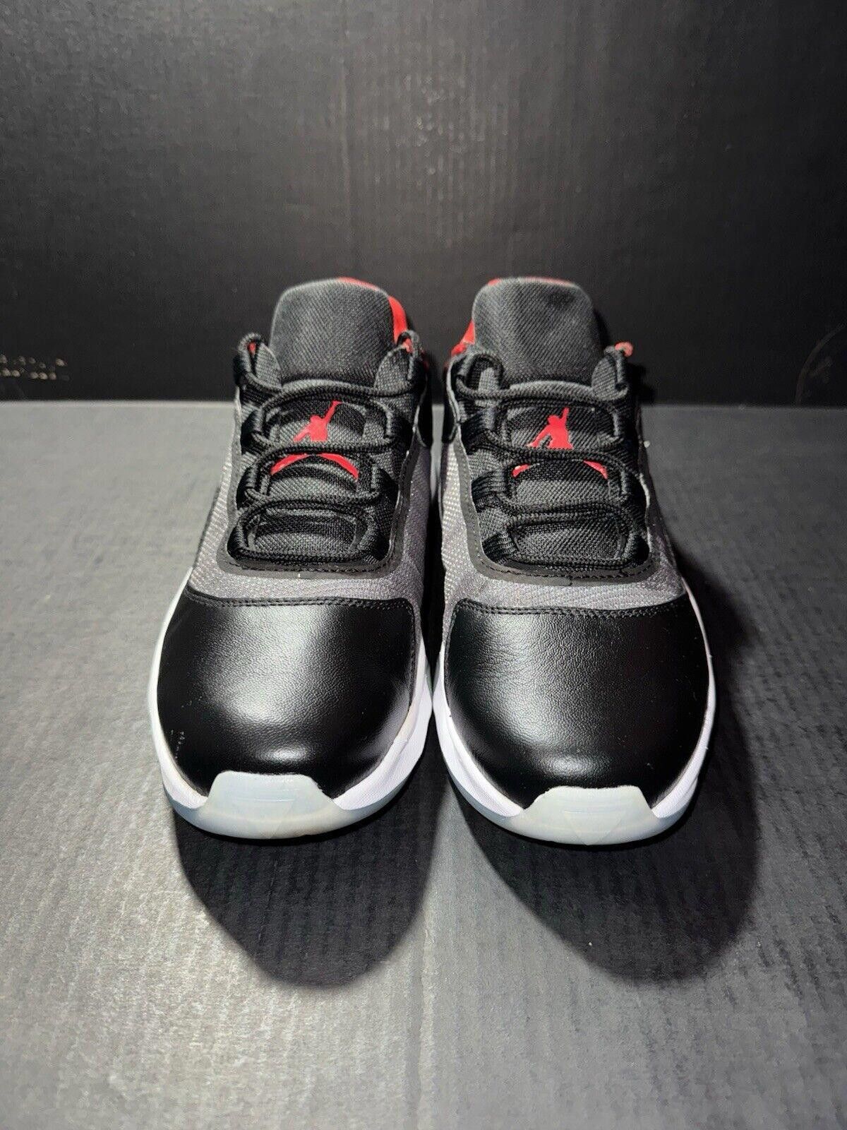 Jordan Brand Nike Air Jordan 11 CMFT Low 'BRED' - CW0784-006 - Size 8.5 Size US 8.5 / EU 41-42 - 3 Thumbnail