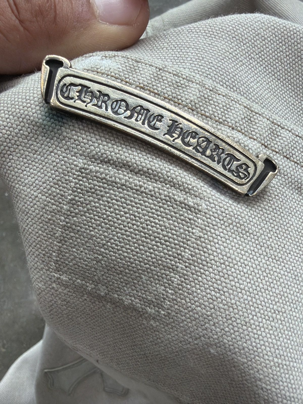 Chrome Hearts Chrome Hearts Sex Records Carhartt Pants size 32 Size US 32 / EU 48 - 7 Thumbnail
