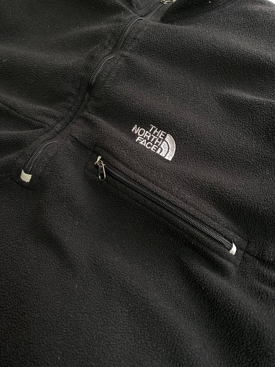 The North Face The North Face Men's Pullover Sweater Cardigan Size US M / EU 48-50 / 2 - 4 Thumbnail