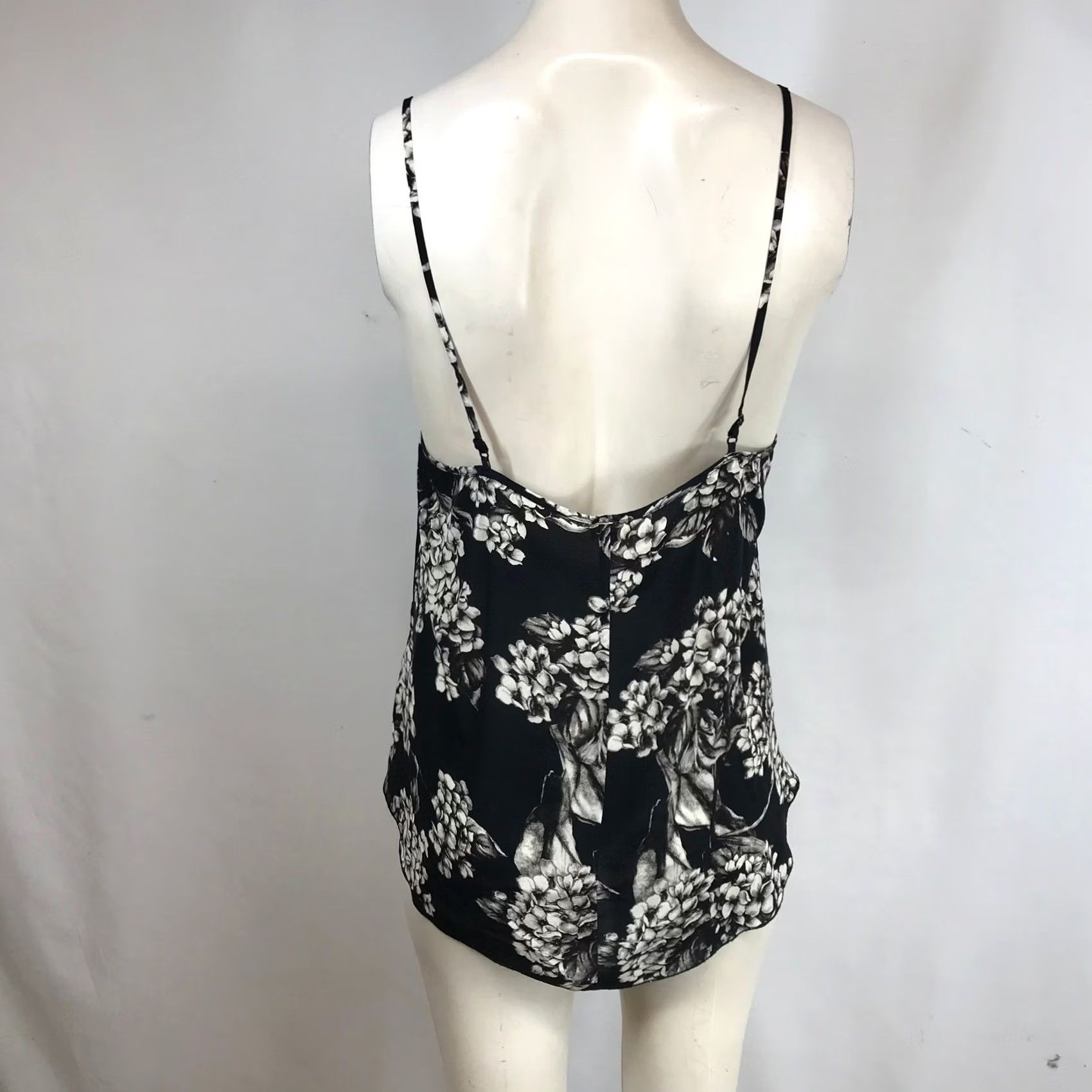 Vintage VINTAGE Wilfred Camisole Shirt? Size M / US 6-8 / IT 42-44 - 5 Thumbnail