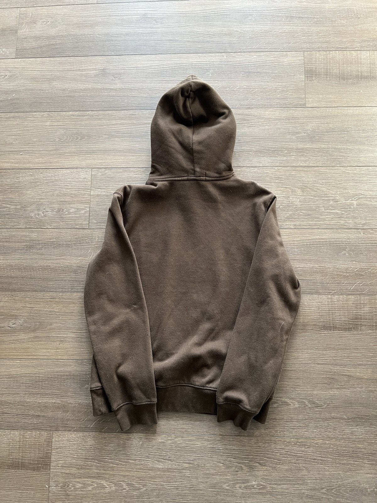 Polo Ralph Lauren Rare Polo Ski Bear Lightweight Hoodie Size US M / EU 48-50 / 2 - 2 Thumbnail