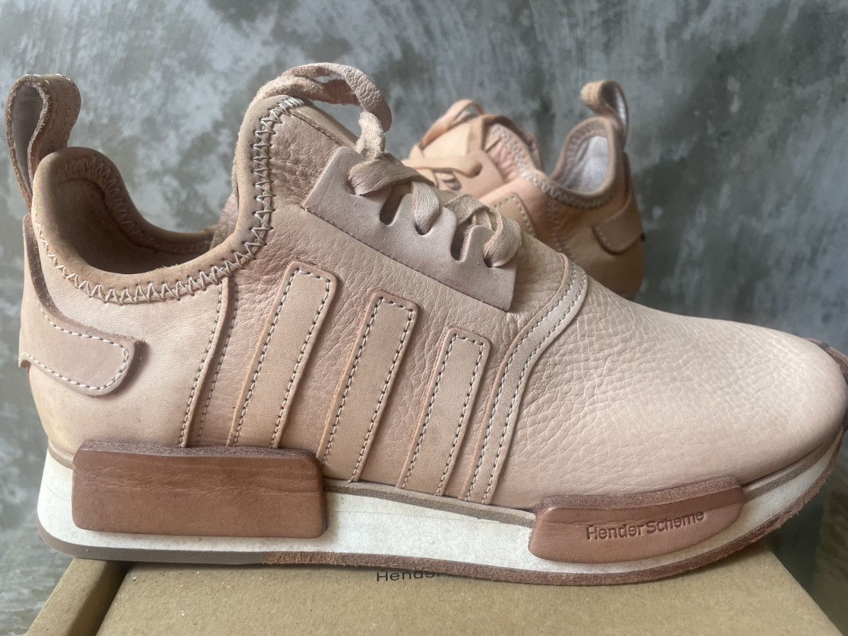 Adidas × Hender Scheme Super Rare Adidas Originals x Hender Scheme UK 7,5 Size US 8 / EU 41 - 2 Thumbnail