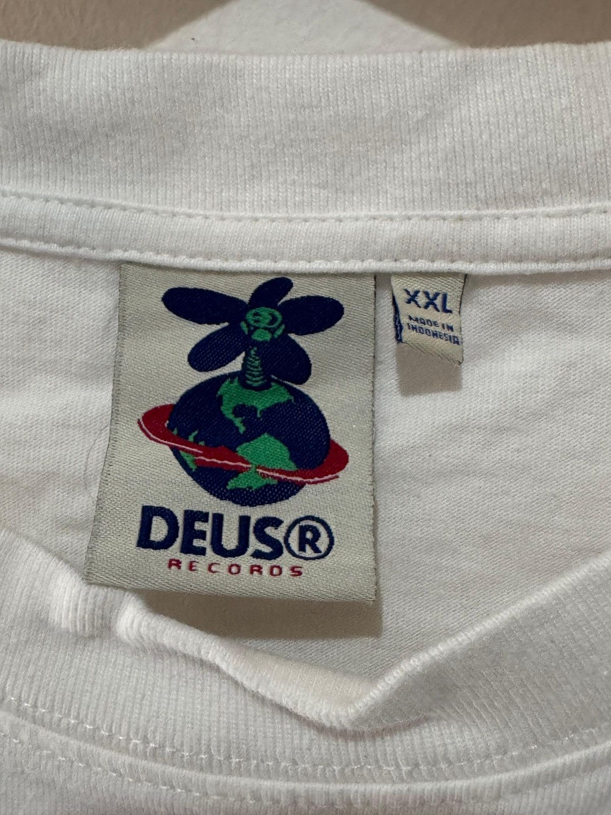 Deus Ex Machina Deys x machina Size US XXL / EU 58 / 5 - 4 Thumbnail