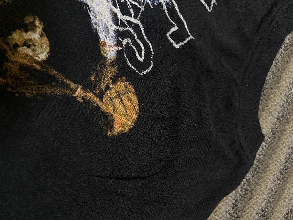 Nike Nike Lebron James Scoring Record T-Shirt Size US L / EU 52-54 / 3 - 8 Thumbnail