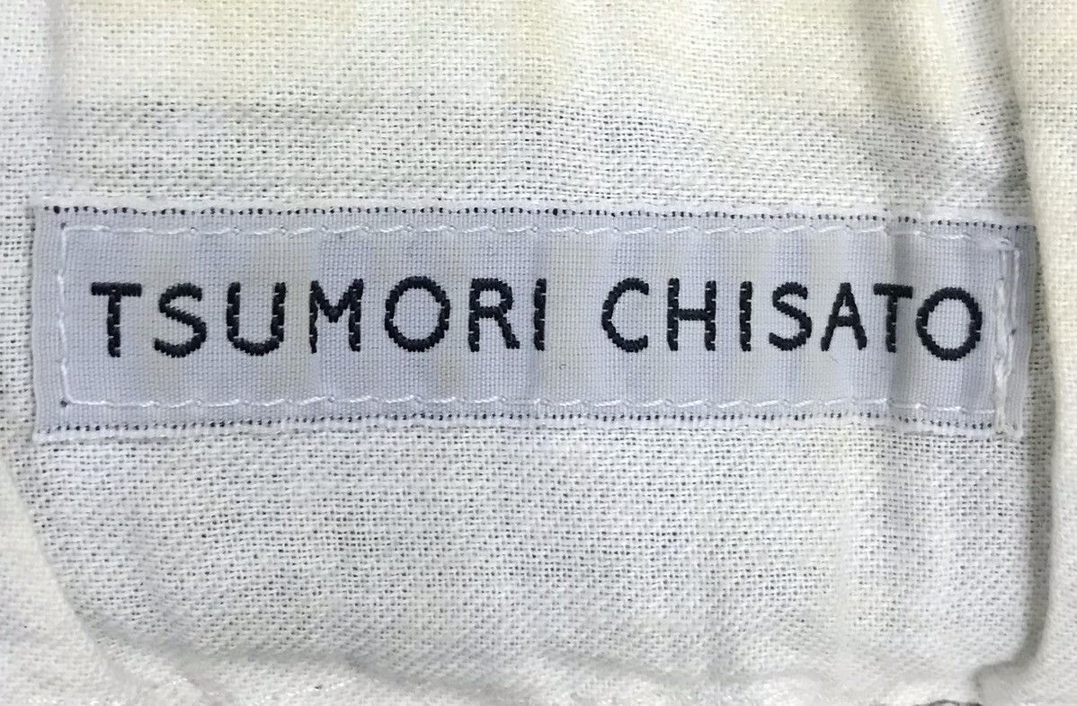 Issey Miyake × Japanese Brand × Tsumori Chisato Vintage Issey Miyake Tsumori CHISATO Made In Japan Pants Size US 31 - 12 Thumbnail