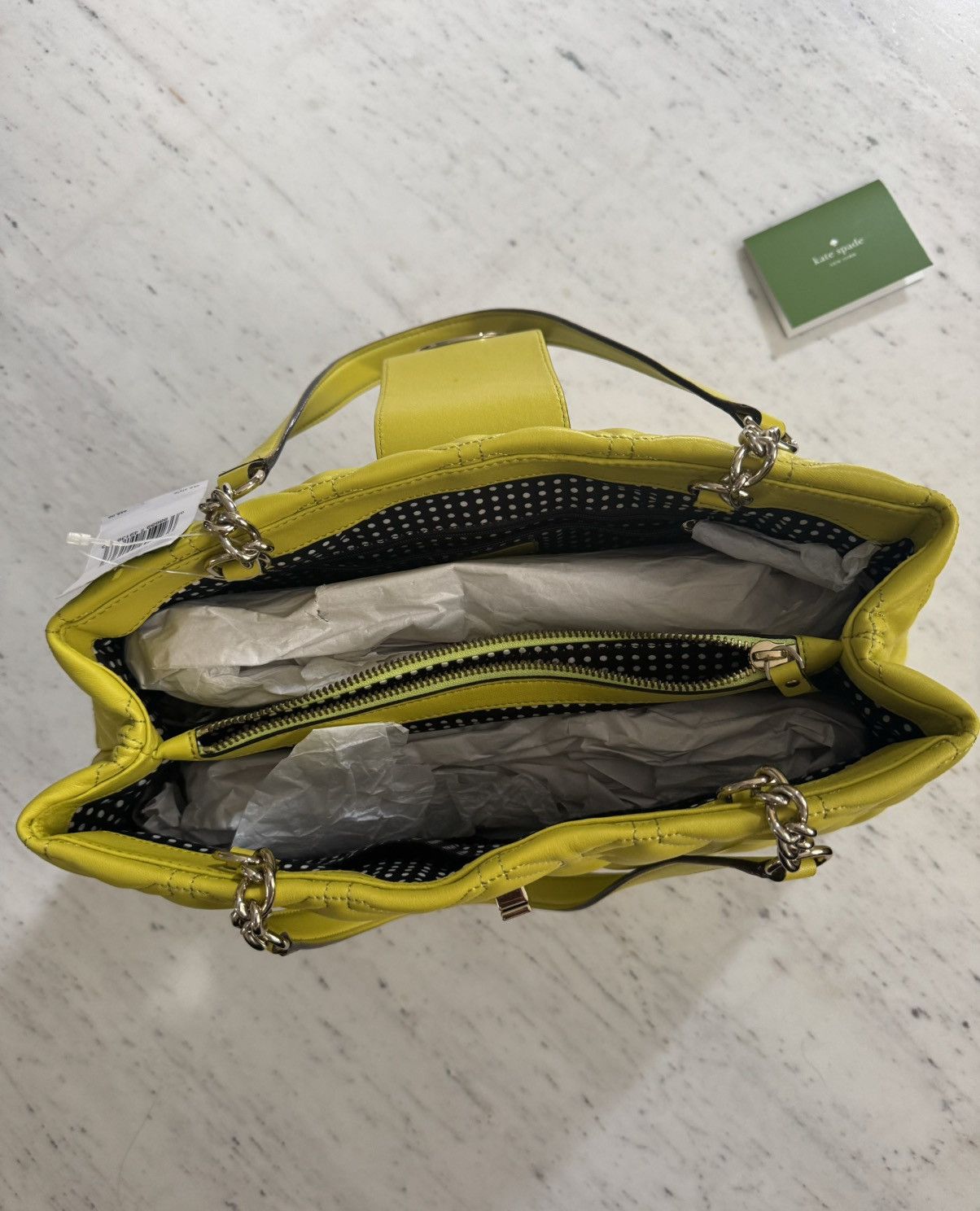 Designer × Kate Spade kate soade shoulder bag Size ONE SIZE - 6 Thumbnail