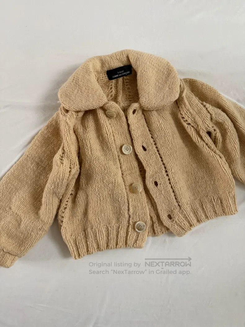 Comme des Garcons Comme Des Garcons jacket Size S / US 4 / IT 40 - 9 Thumbnail