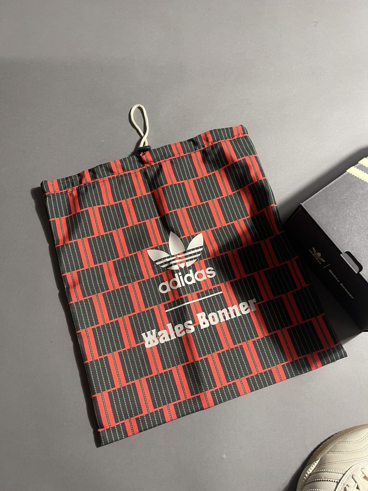 Adidas × Wales Bonner Adidas x Wales Bonner Samba EU36 Size US 6 / IT 36 - 13 Thumbnail