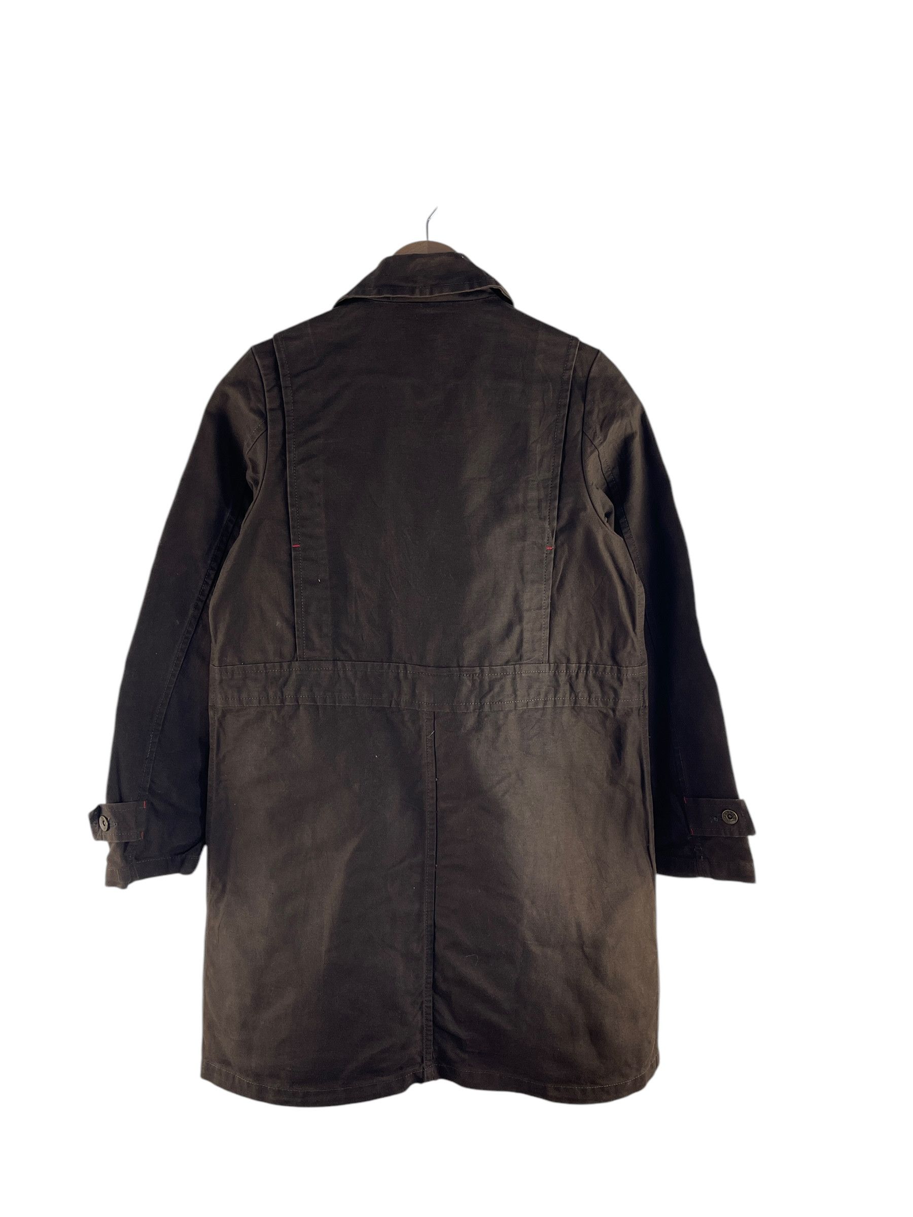 Japanese Brand × Johnbull John Bull Jacket Size US S / EU 44-46 / 1 - 2 Thumbnail