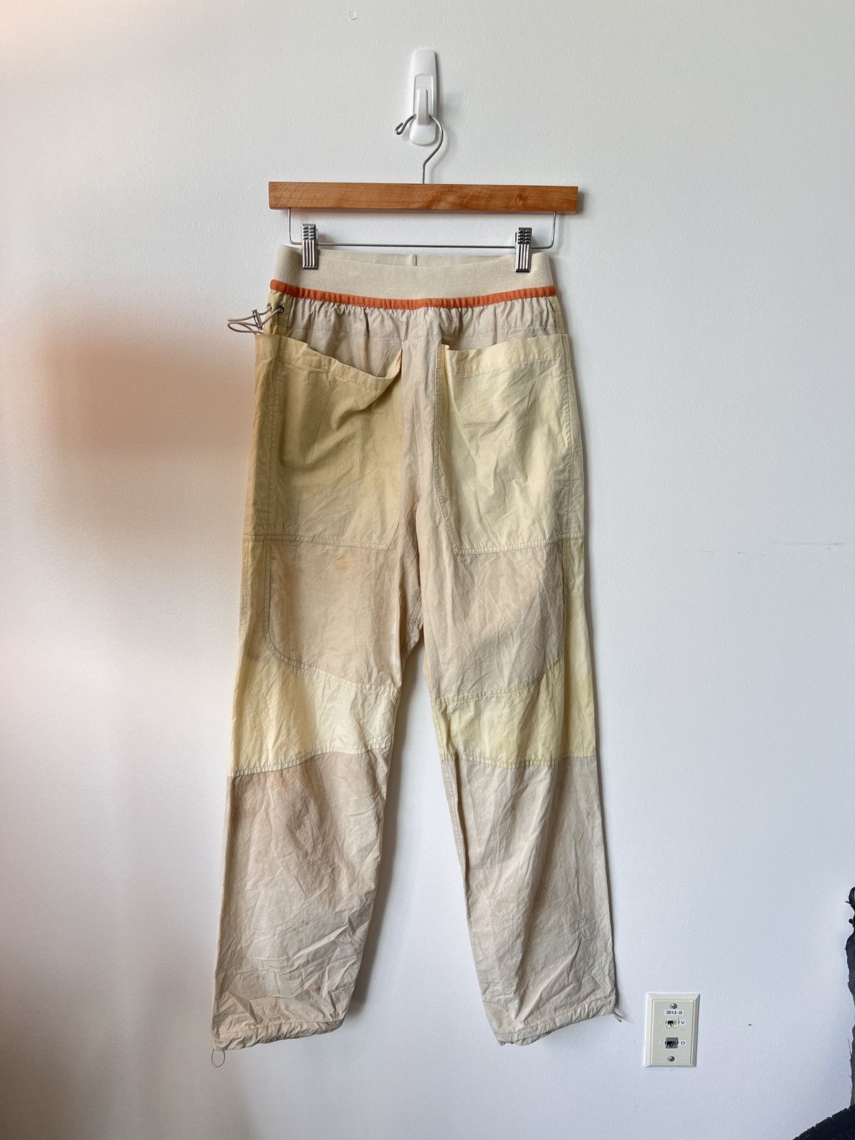 Arnar Mar Jonsson Arnaur Mar Josson Pants | Grailed