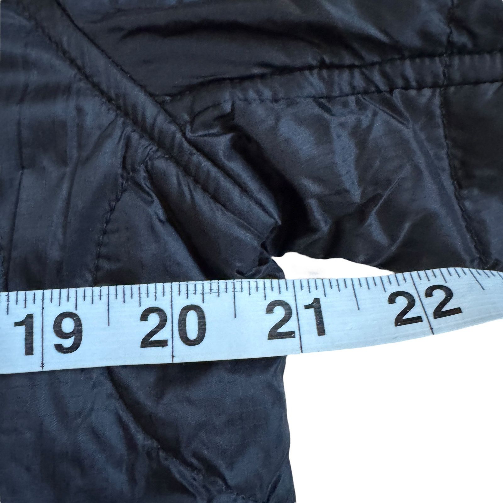Alpha Industries Alpha Industries L-2B Quilted Flight Jacket Black Size US M / EU 48-50 / 2 - 8 Thumbnail