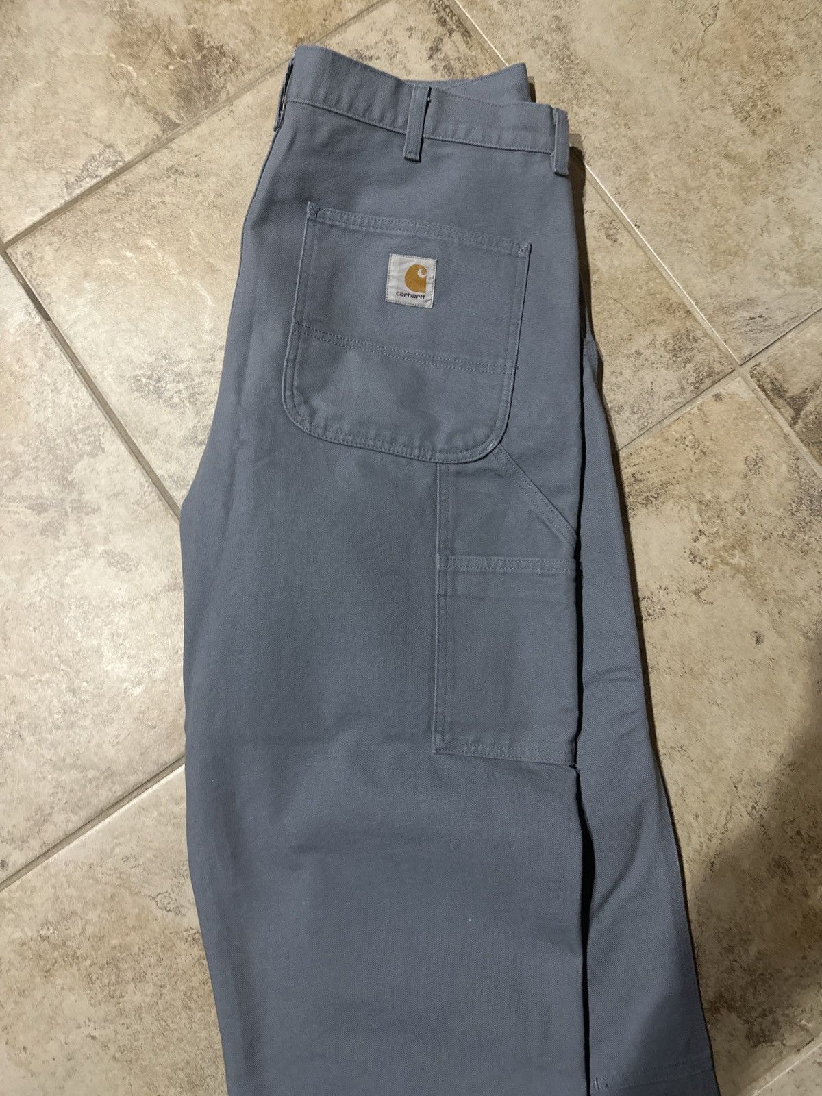 Carhartt Carhartt WIP Double Knee Size US 38 / EU 54 - 3 Thumbnail