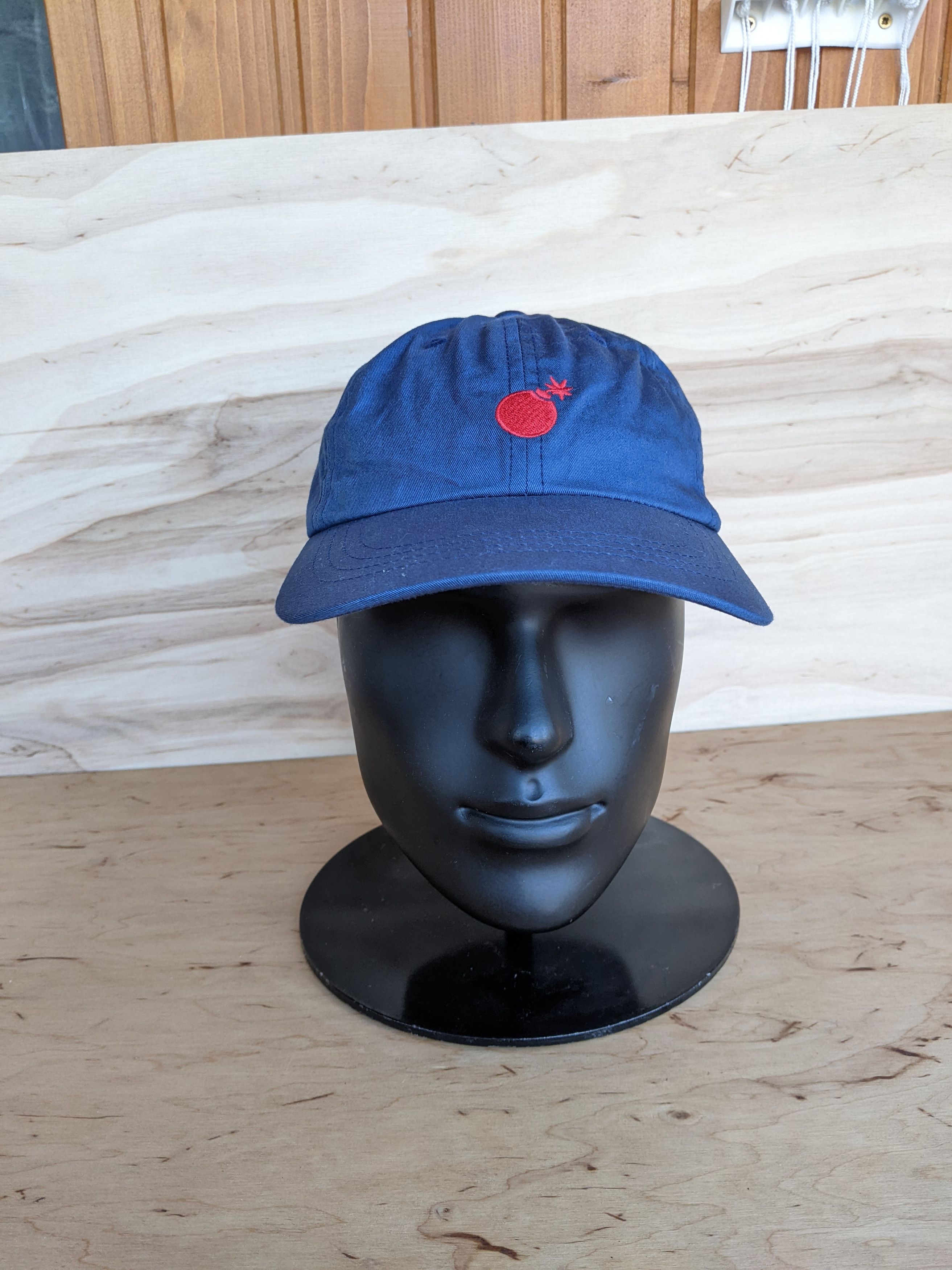 The Hundreds The Hundreds Bomb Hat Baseball Cap Stussy Carhartt Supreme Size ONE SIZE - 1 Thumbnail