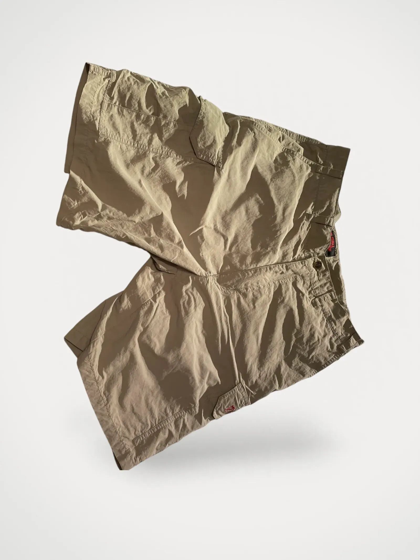 Fjallraven Fjällräven Shorts Size US 30 / EU 46 - 1 Thumbnail