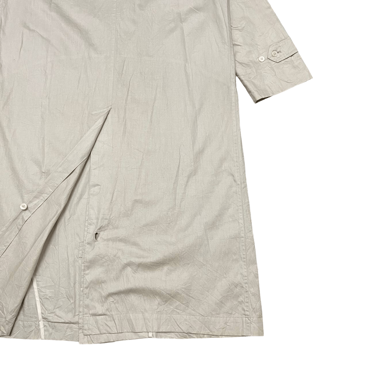 Margaret Howell Vintage Margaret Howell England Trench Coat Size US M / EU 48-50 / 2 - 12 Thumbnail