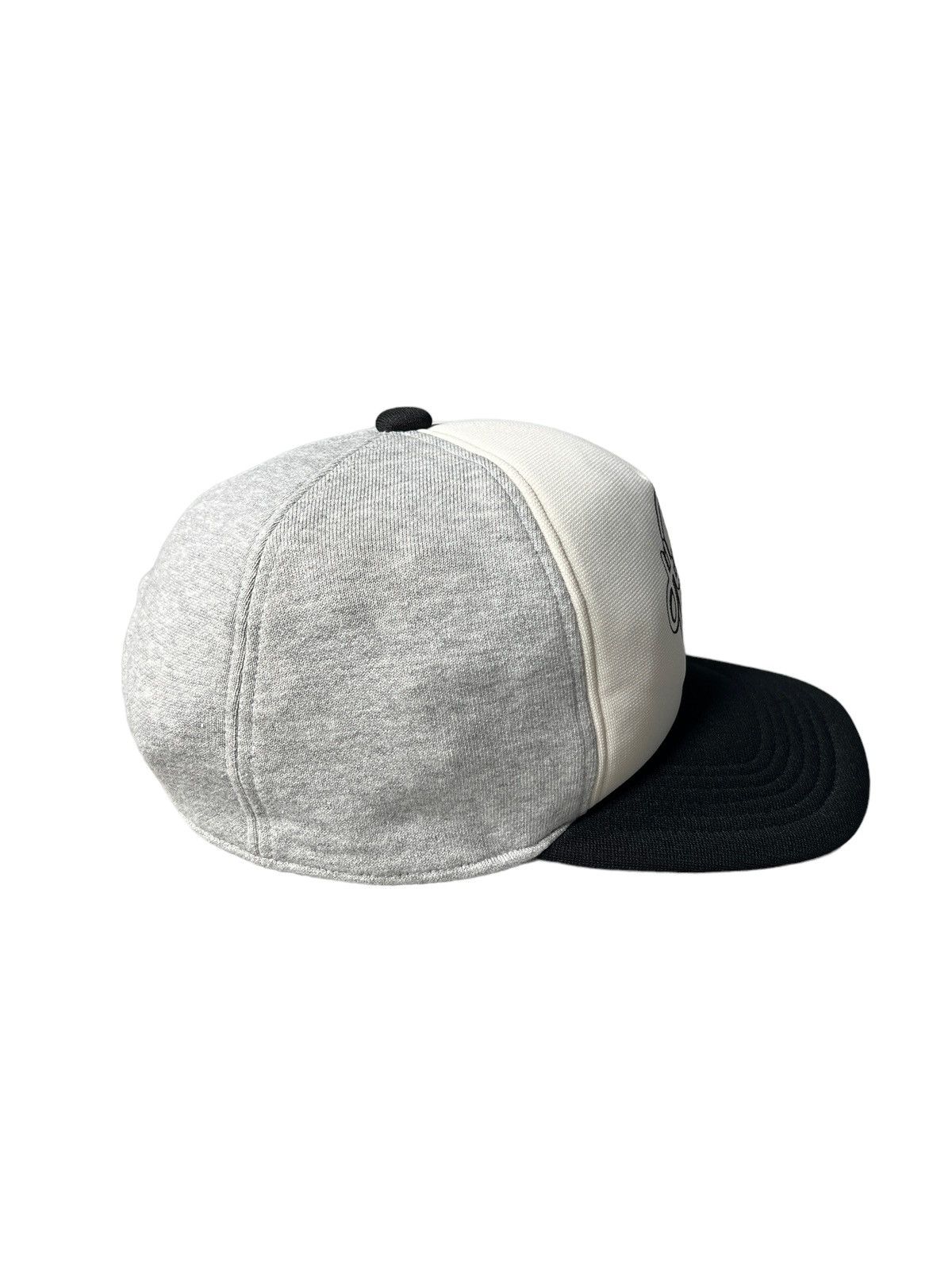 Hysteric Glamour Vintage 90s Hysteric Glamour Trucker Hat Size ONE SIZE - 4 Thumbnail