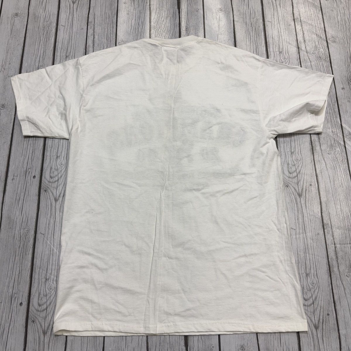 Logo Athletic × New York Yankees × Vintage Vintage 2000 World Series Champions tee Size US L / EU 52-54 / 3 - 2 Thumbnail