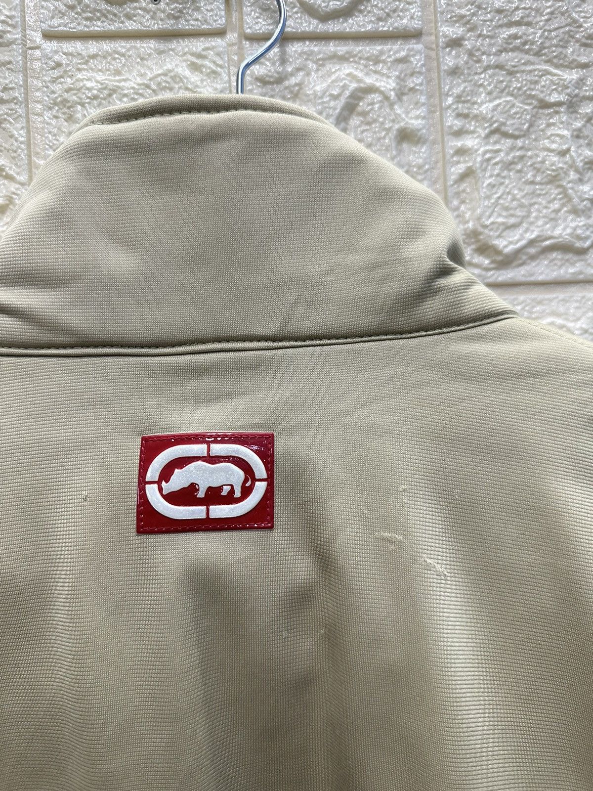 Ecko Unltd. Vintage Ecko ULTD Collection 18c Sweater MJ26 Size US L / EU 52-54 / 3 - 8 Thumbnail