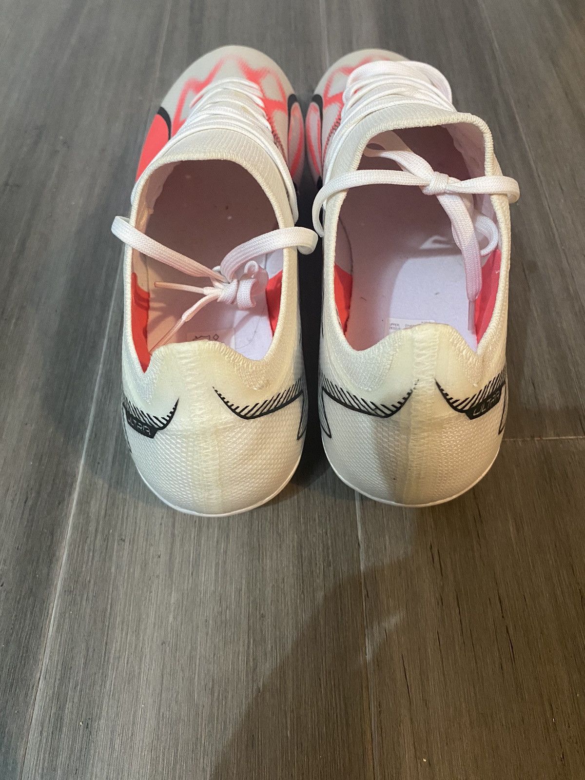 Puma Puma soccer boots Size US 13 / EU 46 - 5 Thumbnail