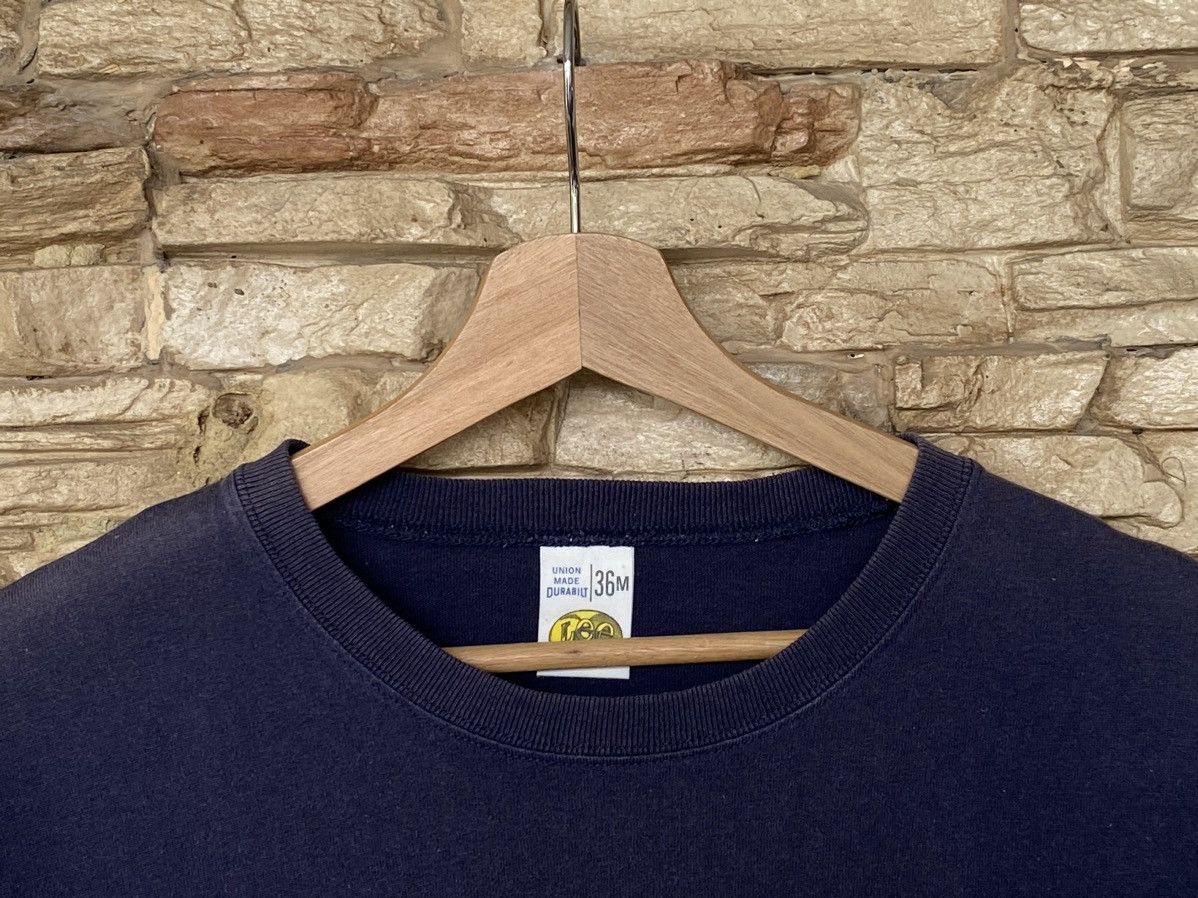 Vintage Vintage Lee Pocket Tees Size US M / EU 48-50 / 2 - 5 Thumbnail