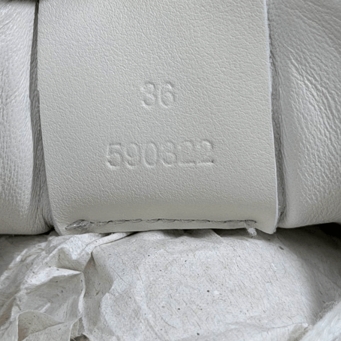 Loewe Loewe low-top sneakers Size US 6 / IT 36 - 6 Thumbnail