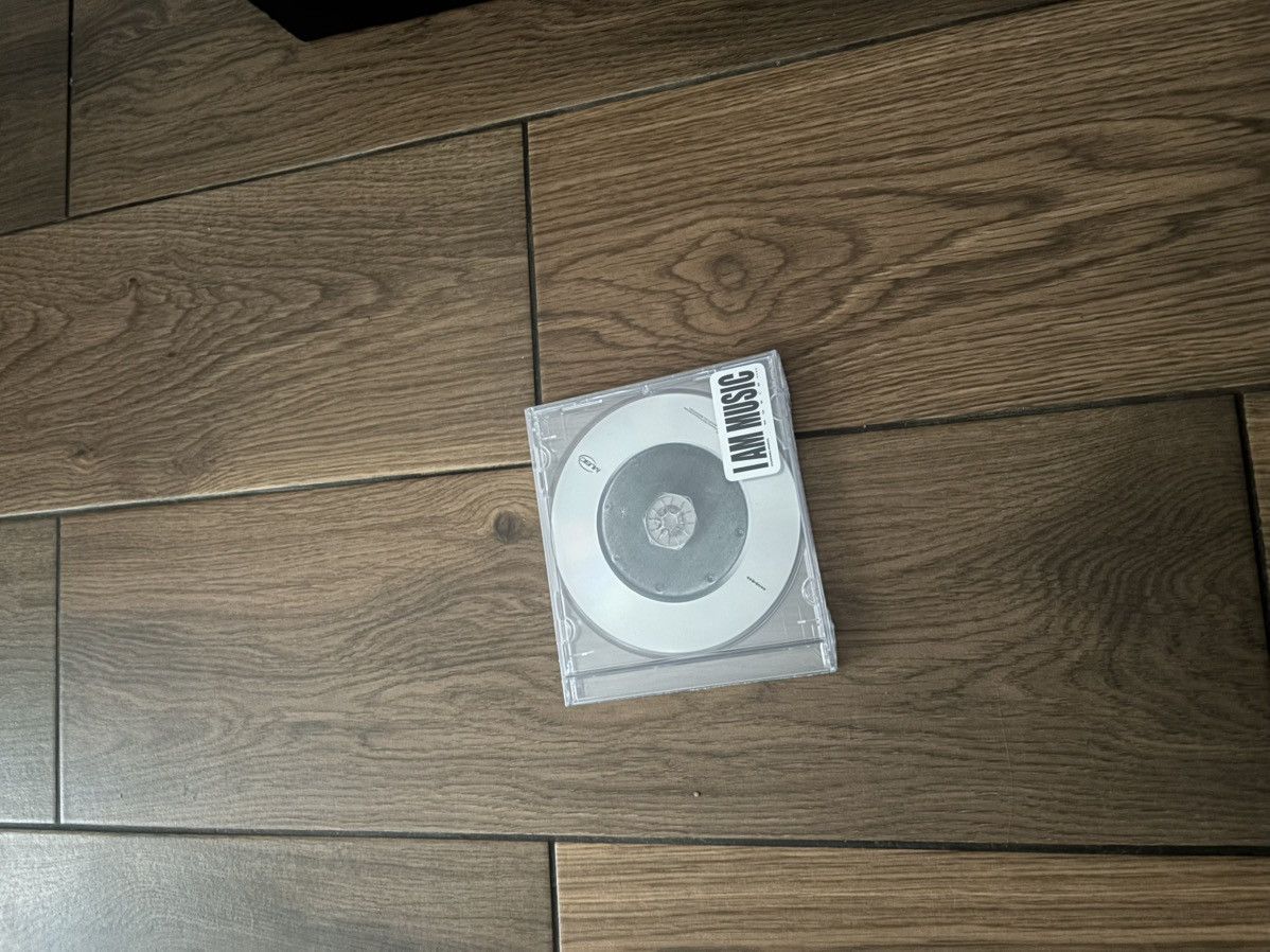 Playboi Carti box logo t-shirt box set playboi carti Size US L / EU 52-54 / 3 - 6 Thumbnail