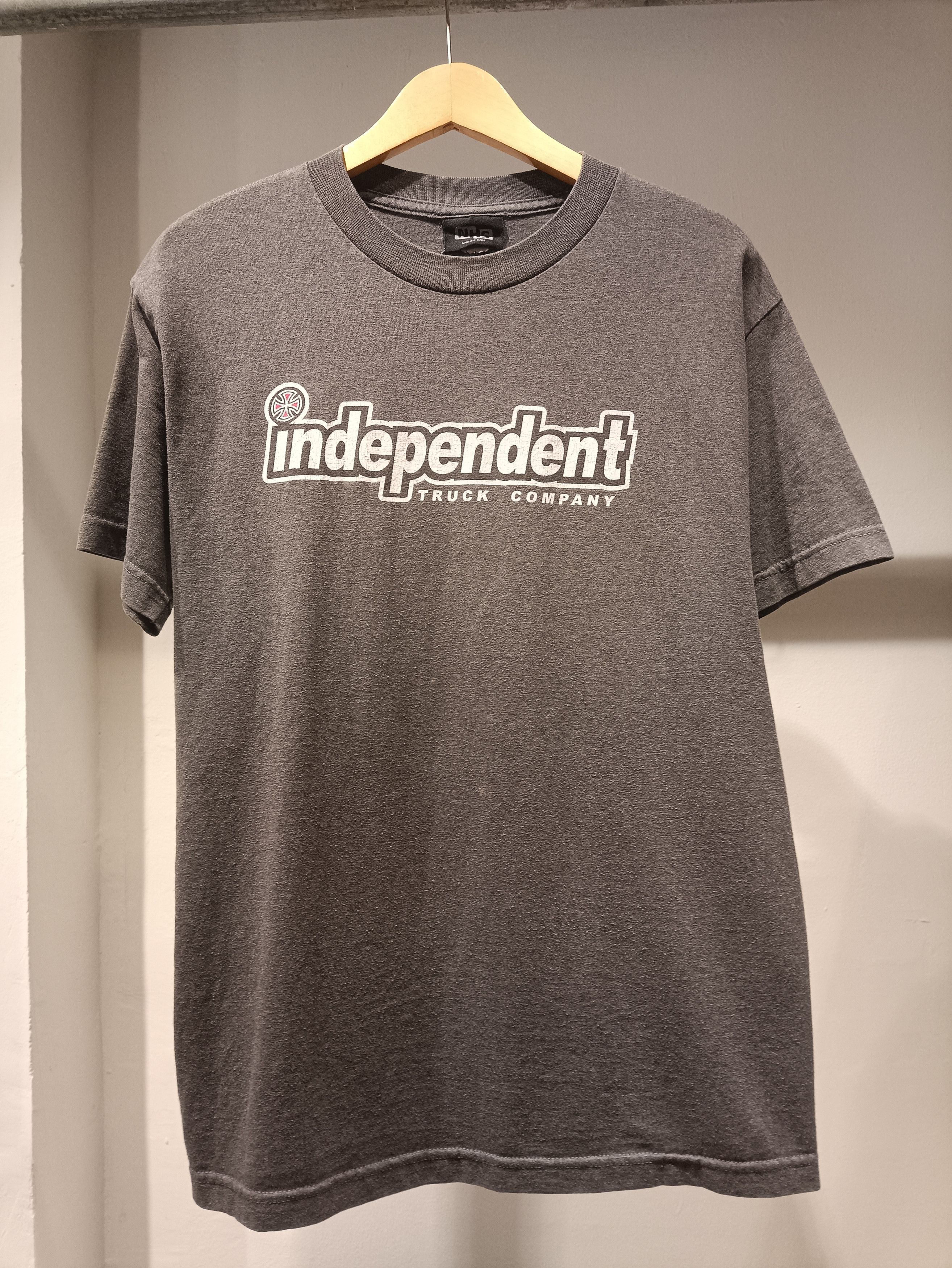 Independent Truck Co. Vintage Independent Skateboard Size US M / EU 48-50 / 2 - 1 Thumbnail
