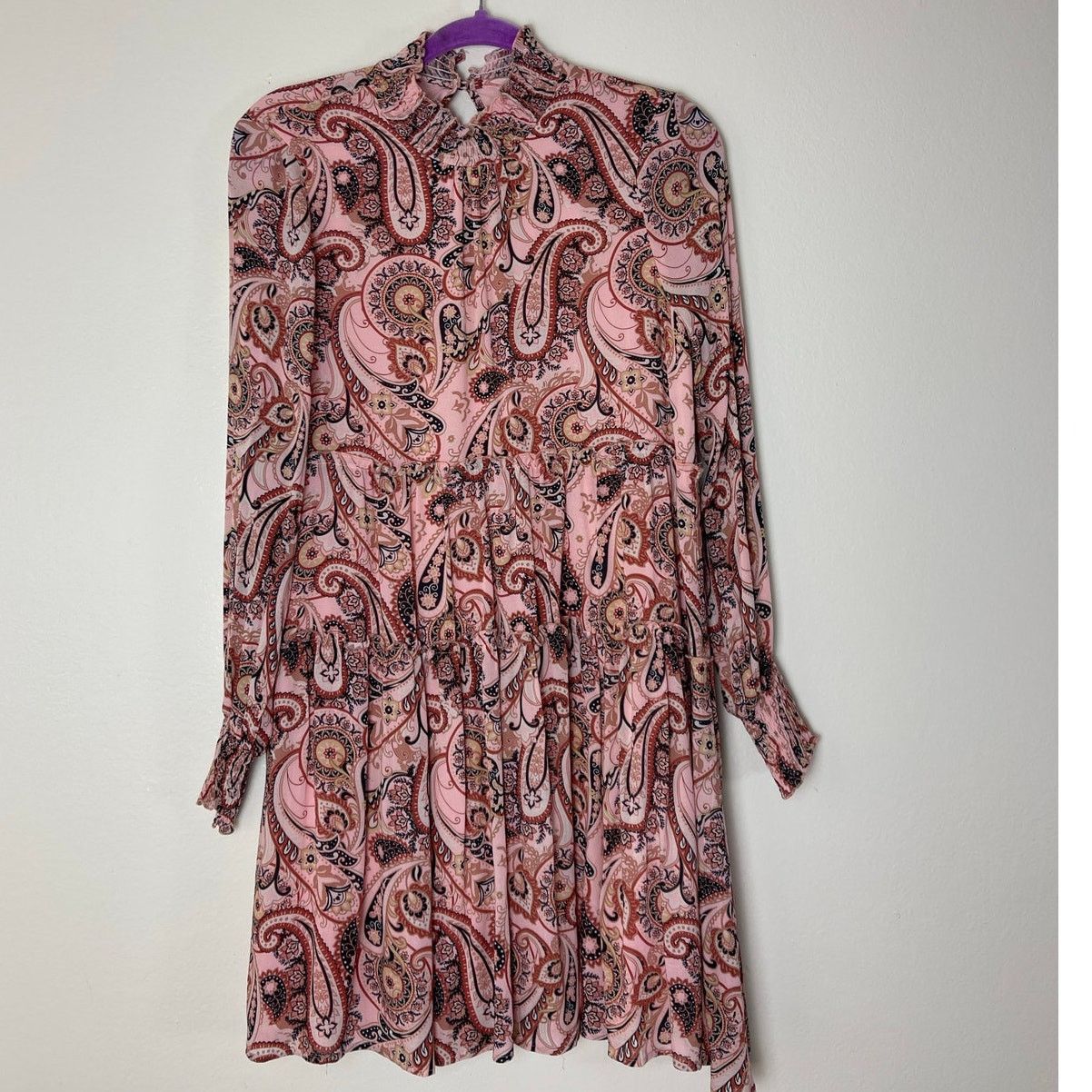 Anthropologie Anthropologie Cady Top - Size XS - New With Tags Size XS / US 0-2 / IT 36-38 - 2 Thumbnail