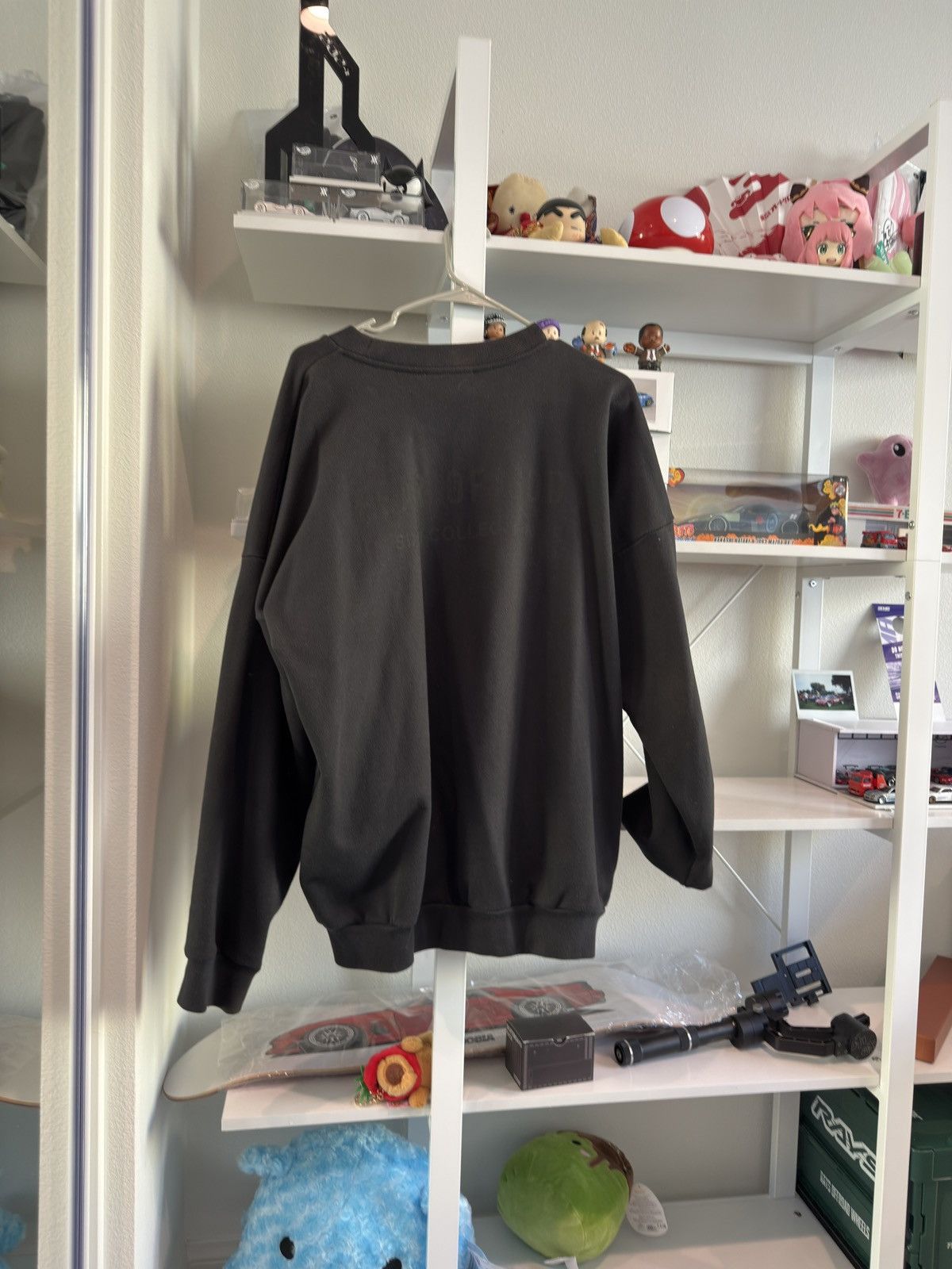 Fear of God Fear Of God Sixth Collection Sweater Size US M / EU 48-50 / 2 - 2 Thumbnail