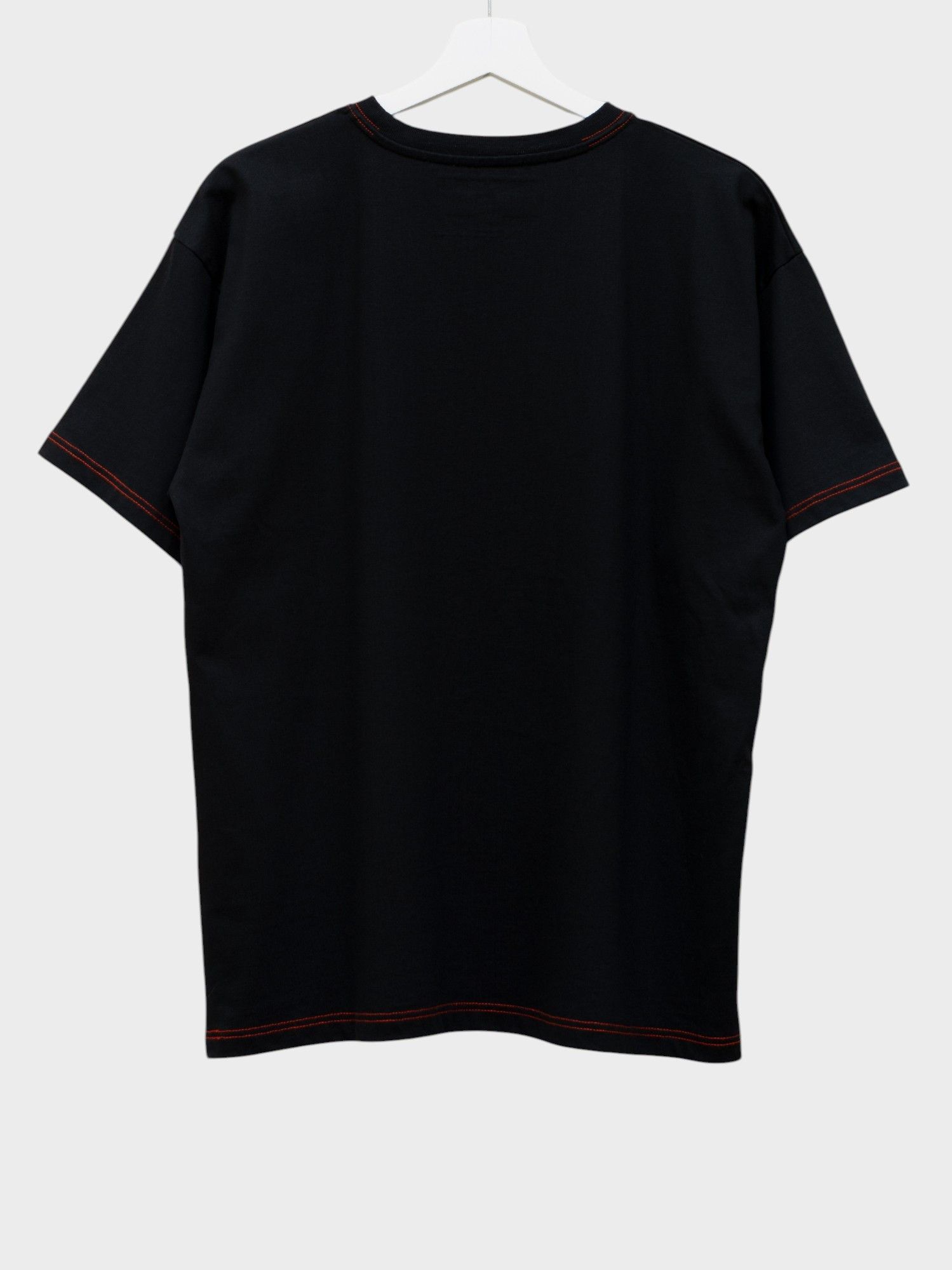 Gosha Rubchinskiy × PACCBET PACCBET X The Pushkin Museum of Fine Arts - samurai t-shirt Size US S / EU 44-46 / 1 - 2 Thumbnail