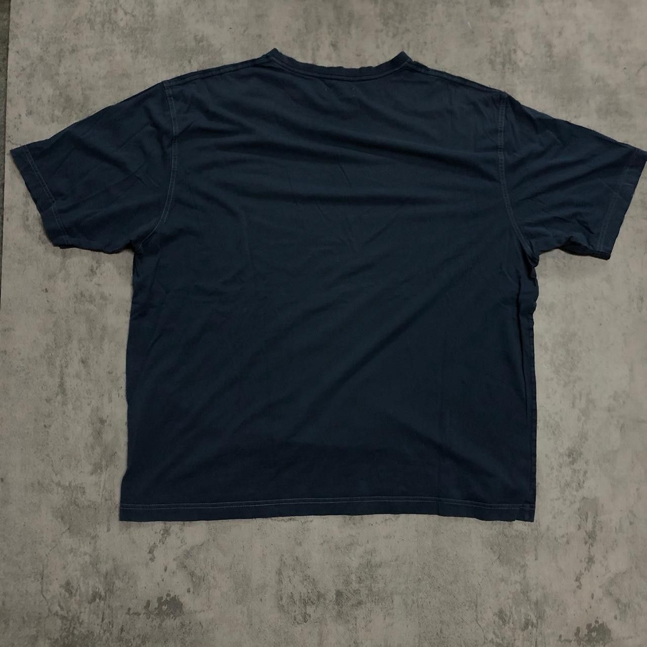 Gant Gant navy shirt boxy vintage Size US L / EU 52-54 / 3 - 5 Thumbnail