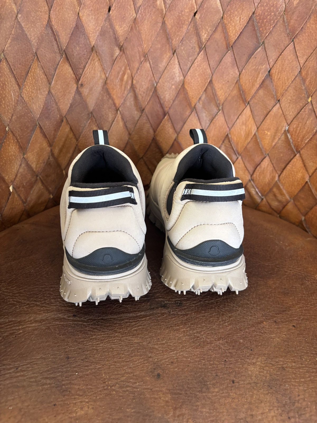 Moncler Moncler Trailgrip Après sneakers Size US 7 / IT 37 - 6 Thumbnail
